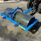 Rulo para tractor Garto RLA 130 cm
