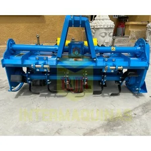 Rotovator milling machine for tractor Garto RT