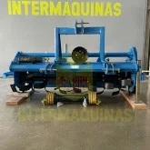 Rotovator fresadora tractor Garto MGL