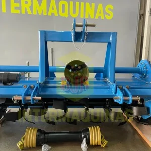 Rotovator milling machine for tractor Garto MGL PTO shaft