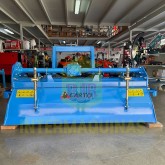 Rotovator fraiseuse pour tracteur Garto MGL 1750
