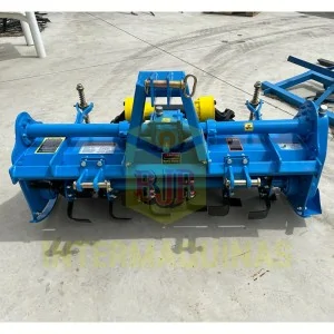 Fresadora Rotovator para trator Garto RT 180 - 220 mm