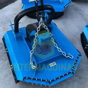 Brushcutter chains Garto for DBC tractor