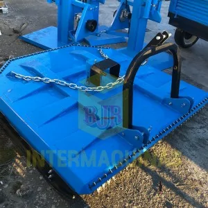 Chain brushcutter Garto for tractor DBC 150