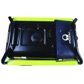 Générateur électrique Essence Pramac S8000 triphasé 6600 W