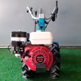 Bertolini 401S-1 Tiller