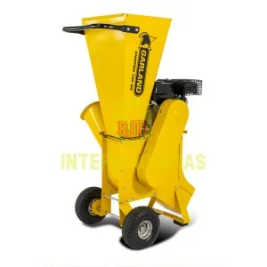 Broyeur de branches Garland Chipper 790 QG-V19 4800W