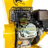 Benzin-Holzhäcksler Garland Chipper 790 QG-V23 4300W