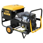 Dreiphasiger Stromgenerator Ayerbe AY 16000 V TX E 12800 W