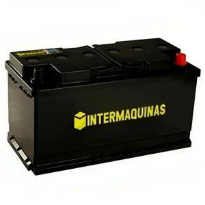 Bateria IMQ 35 35Ah-300A