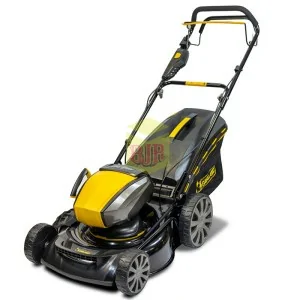 Battery lawnmower Garland APACHE KEEPER 590ZSW-V19