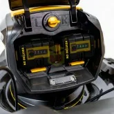 Akku-Rasenmäher Garland APACHE KEEPER 590ZSW-V19 Batterien