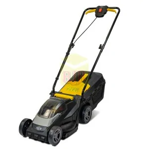 Cortacésped eléctrico Garland Grass Keeper 190W 40V