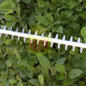 Electric hedge trimmer Garland Set 652 blade