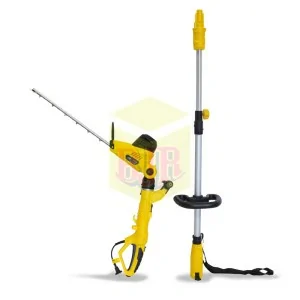 Electric hedge trimmers Garland Set 353 FE