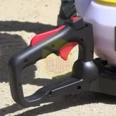 GARLAND SET 762G Gasoline Hedge Trimmer Handle