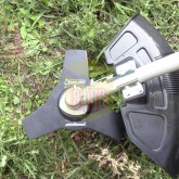 Brushcutter Garland BEST 521 G-V18 1.2HP 3-point blade