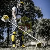 Brushcutter Garland BEST 521 G-V18 1.2HP