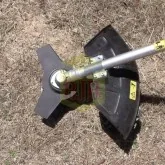 Brushcutter Garland BEST 721-G-V18 1.6HP three-point blade