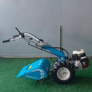 Motocultivador Bertolini 401S-2