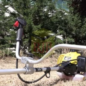 Brushcutter Garland BEST 721-G-V18 1,6HP handlebars