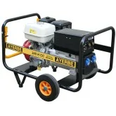 Benzin-Schweißgenerator Ayerbe AY 245 H AC 3800 W Benzin-Schweißgenerator Ayerbe AY 245 H AC 3800 W