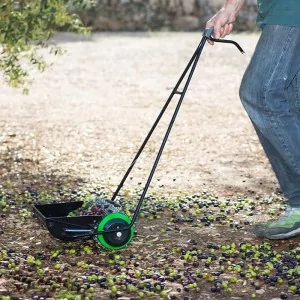 Olive harvester Centauro N1 roller 35 cm