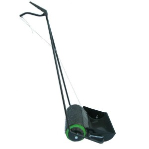 Ramasseuse d'olives EuroCentauro N1 rouleau 35 cm