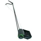 Recogedor de aceitunas EuroCentauro N1 rodillo 35 cm