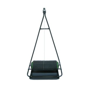 Olive picker EuroCentauro N1 roller 35 cm