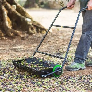 Olive harvester Centauro N2