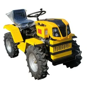 Mini tracteur Samurai 6 vitesses