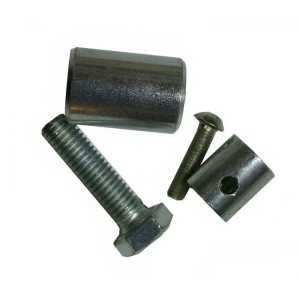 Bearings no. 1, 2, and 3 EuroCentauro