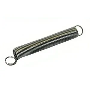 Set of 8 springs for dustpan number 1 Centauro