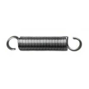 Set of 8 springs for rake number 2 and 3 EuroCentauro