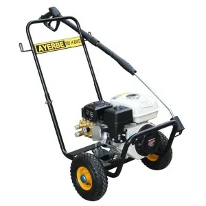 Gasoline pressure washer Ayerbe AY 180 H BWD 690 L/H