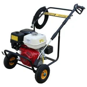 Pressure Washer Ayerbe AY 270 H ZWD motor Honda 900 L/H