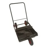 Manual carob picker EuroCentauro F2 70 cm