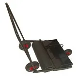 Apanhador manual de alfarroba EuroCentauro F2 70 cm