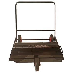 Збирач рожкового дерева EuroCentauro F3 105 см