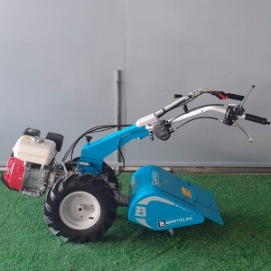 Bertolini 401S-3 Power Tiller