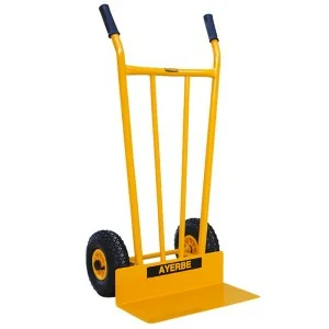 Carretilla de carga Ayerbe AY 350 RN/RM 350 Kg