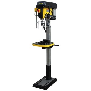 Trapano a colonna Ayerbe AY 25 TC PRO 750 W