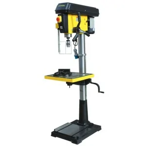 Taladro de columna Ayerbe AY 32 TC MN PRO 1500 W