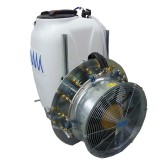 Nebulizzatore sospeso stretto VG Agro M23