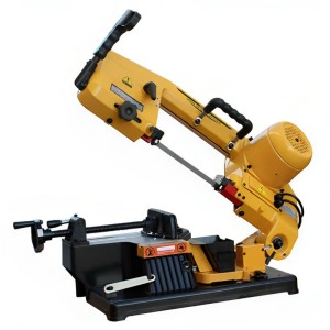 Portable band saw Ayerbe AY 115 SC 370 W