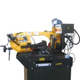 Sega a nastro manuale Ayerbe AY 260 SCI PLUS MN/TX 1100 W