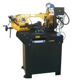 Manual band saw Ayerbe AY 260 SCI PLUS MN/TX 1100 W