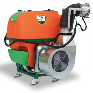 Atomizer Cannon VG Agro CM