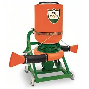 Aspersor suspenso VG Agro AGD-150 150 L